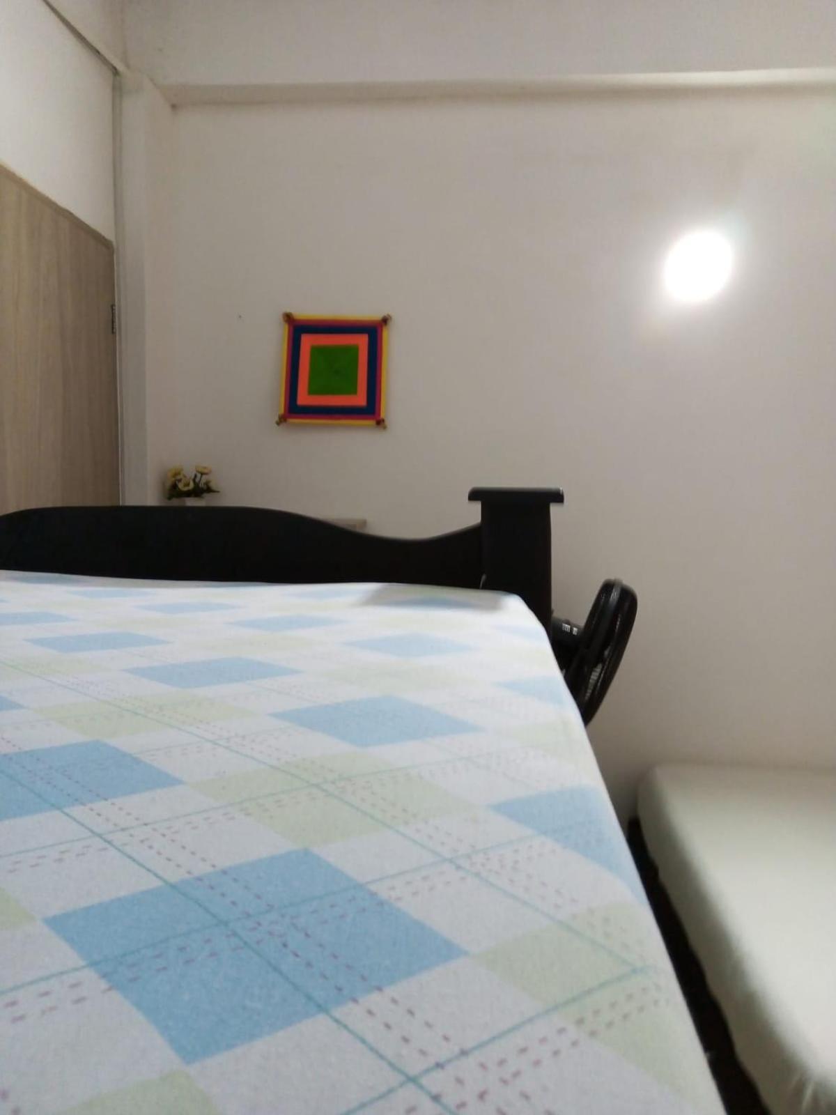 Hostal Paloma Cafe Palomino Eksteriør bilde
