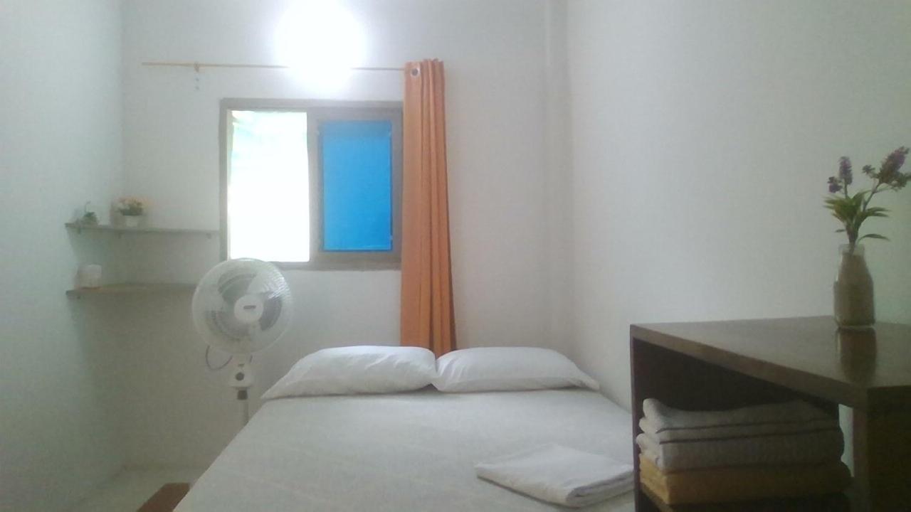 Hostal Paloma Cafe Palomino Rom bilde